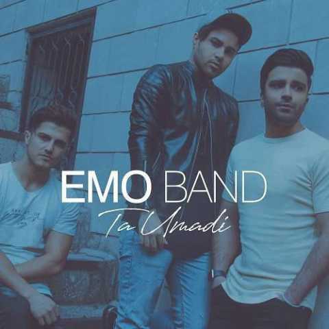 Emo Band Ta Oomadi